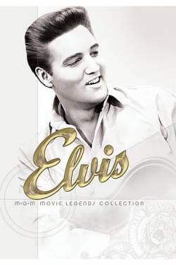 Elvis Presley : Elvis - MGM Movie Legends Collection